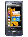 Best available price of Samsung B7300 OmniaLITE in Syria