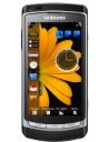 Best available price of Samsung i8910 Omnia HD in Syria