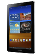 Best available price of Samsung P6800 Galaxy Tab 7-7 in Syria