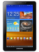 Best available price of Samsung P6810 Galaxy Tab 7-7 in Syria