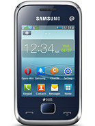 Best available price of Samsung Rex 60 C3312R in Syria