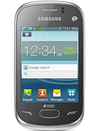 Best available price of Samsung Rex 70 S3802 in Syria