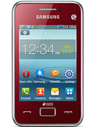 Best available price of Samsung Rex 80 S5222R in Syria