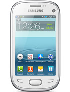 Best available price of Samsung Rex 90 S5292 in Syria