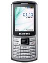 Best available price of Samsung S3310 in Syria