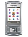 Best available price of Samsung S3500 in Syria