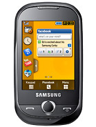 Best available price of Samsung S3650 Corby in Syria
