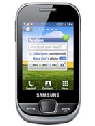 Best available price of Samsung S3770 in Syria