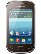 Best available price of Samsung Star Deluxe Duos S5292 in Syria