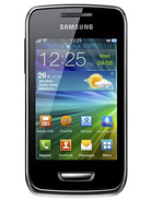 Best available price of Samsung Wave Y S5380 in Syria