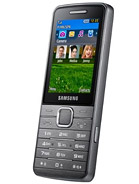 Best available price of Samsung S5610 in Syria