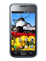 Best available price of Samsung M110S Galaxy S in Syria