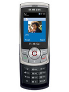 Best available price of Samsung T659 Scarlet in Syria