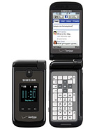 Best available price of Samsung U750 Zeal in Syria