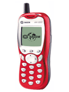 Best available price of Sagem MW 3020 in Syria