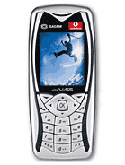 Best available price of Sagem MY V-55 in Syria