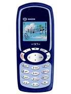 Best available price of Sagem MY X1-2 in Syria