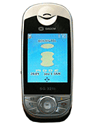 Best available price of Sagem SG 321i in Syria