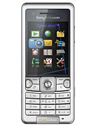 Best available price of Sony Ericsson C510 in Syria