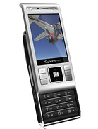 Best available price of Sony Ericsson C905 in Syria