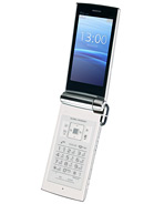 Best available price of Sony Ericsson BRAVIA S004 in Syria