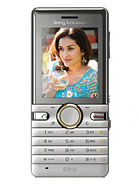 Best available price of Sony Ericsson S312 in Syria