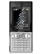 Best available price of Sony Ericsson T700 in Syria