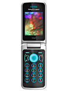 Best available price of Sony Ericsson T707 in Syria