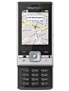Best available price of Sony Ericsson T715 in Syria
