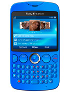 Best available price of Sony Ericsson txt in Syria