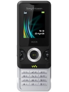 Best available price of Sony Ericsson W205 in Syria
