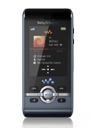 Best available price of Sony Ericsson W595s in Syria