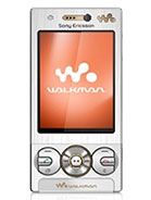 Best available price of Sony Ericsson W705 in Syria