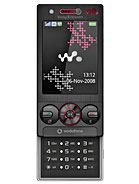 Best available price of Sony Ericsson W715 in Syria