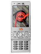 Best available price of Sony Ericsson W995 in Syria