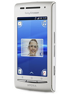 Best available price of Sony Ericsson Xperia X8 in Syria