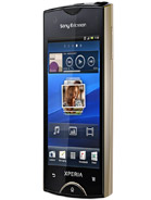 Best available price of Sony Ericsson Xperia ray in Syria