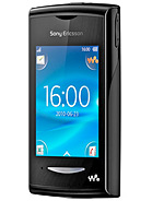 Best available price of Sony Ericsson Yendo in Syria