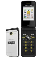 Best available price of Sony Ericsson Z780 in Syria