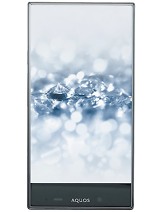 Best available price of Sharp Aquos Crystal 2 in Syria