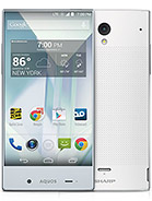 Best available price of Sharp Aquos Crystal in Syria
