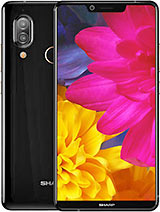 Best available price of Sharp Aquos S3 High in Syria