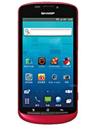 Best available price of Sharp Aquos SH8298U in Syria