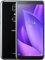 Best available price of Sharp Aquos V in Syria