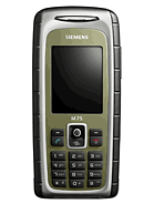 Best available price of Siemens M75 in Syria