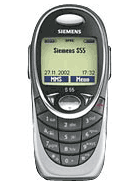 Best available price of Siemens S55 in Syria