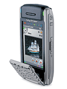 Best available price of Sony Ericsson P900 in Syria