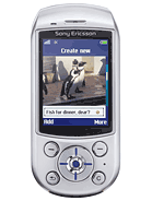 Best available price of Sony Ericsson S700 in Syria