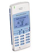 Best available price of Sony Ericsson T100 in Syria