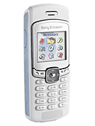 Best available price of Sony Ericsson T290 in Syria